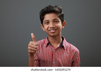 Indian Thumbs Images Stock Photos Vectors Shutterstock