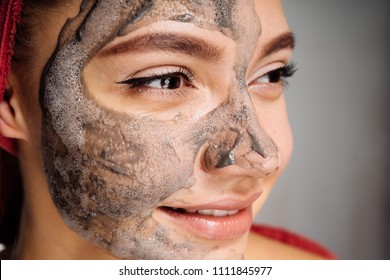 Download Bubble Face Mask Images Stock Photos Vectors Shutterstock PSD Mockup Templates