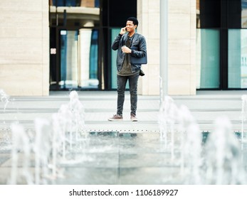 Fontaine Stock Photos Images Photography Shutterstock