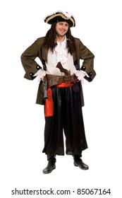 12,420 Men in costume pirate Images, Stock Photos & Vectors | Shutterstock