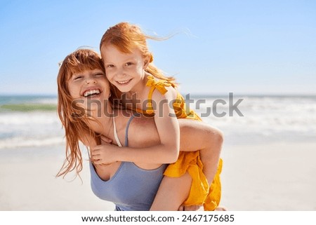 Similar – Image, Stock Photo Woman by the sea Sri Lanka