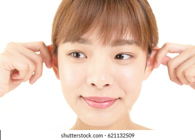 155,628 Beautiful woman ears Images, Stock Photos & Vectors | Shutterstock