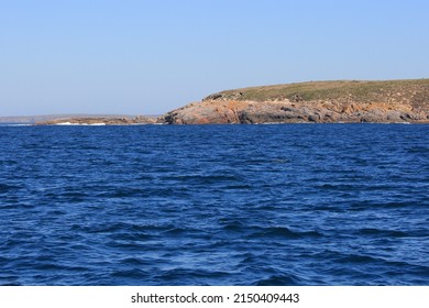 Smith Island, Spencer Gulf, South Australia