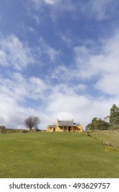 Smith O'Briens Cottage, Tasmania's Port Arthur Historical Site