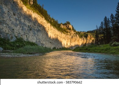 Smith River Montana