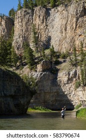 Smith River Montana