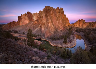 Smith Rock