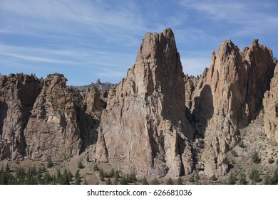 Smith Rock