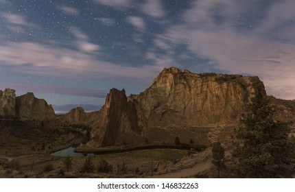 Smith Rock State Park