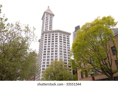 Smith Tower