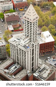 Smith Tower