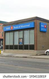 bmo smiths falls phone number