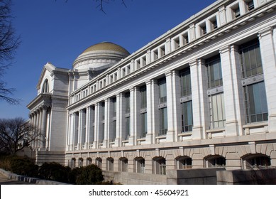 Smithsonian National Museum Of Natural History