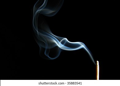 Smoke Wisp Images, Stock Photos & Vectors | Shutterstock