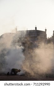 Smoke