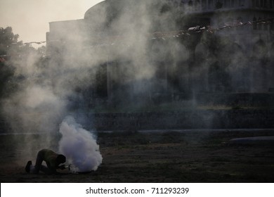 Smoke