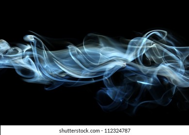 Smoke Background