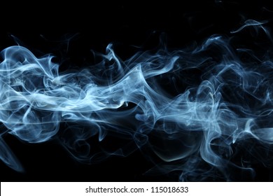 Smoke Background