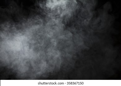 Abstract Red Smoke Fog Background Stock Photo (Edit Now) 328903766