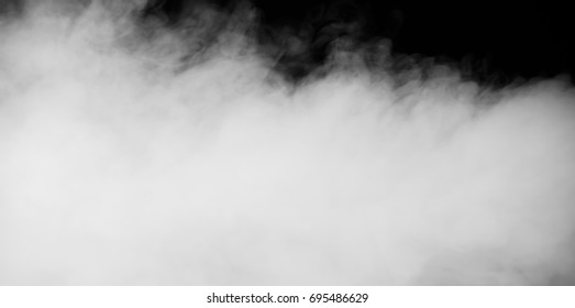 Smoke Background Dense Fog Stock Photo Shutterstock