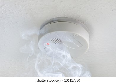 Smoke Detector