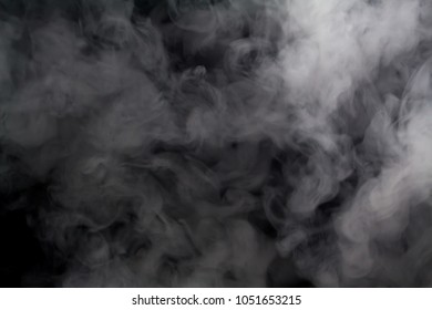 Smoke Float Vapor Blur Background Stock Photo 1051653215 | Shutterstock