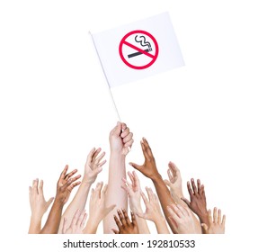 Smoke Free Zone