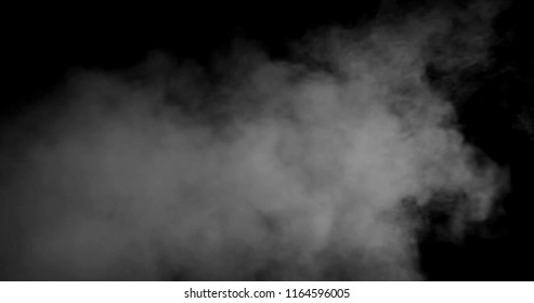 Smoke Photo Editing Use Stock Photo 1164596005 | Shutterstock