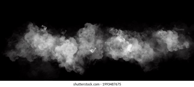 Smoke and powder overlay on black background. Fog and mist effect. Smoke abstract texture.
High resolution, great for postproduction and presentation. - Shutterstock ID 1993487675