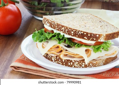 2,010 Chicken Sandwich Swiss Images, Stock Photos & Vectors | Shutterstock