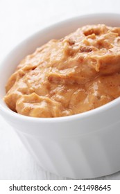 Smoked Chipotle Sauce Dip