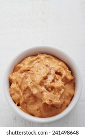 Smoked Chipotle Sauce Dip