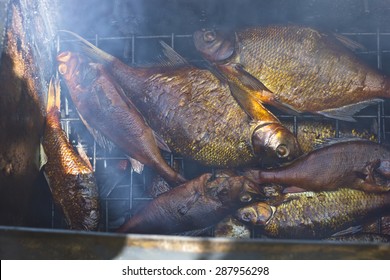 Smoked Fish