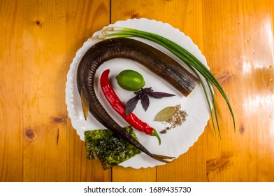 Garfish の画像 写真素材 ベクター画像 Shutterstock