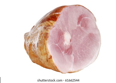 Smoked Ham