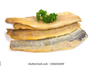 Smoked Herring Fillet