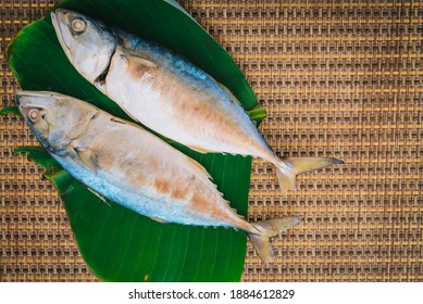 152 Mae klong mackerel Images, Stock Photos & Vectors | Shutterstock