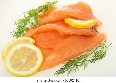 24,757 Smoked Salmon Lemon Images, Stock Photos & Vectors | Shutterstock