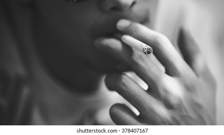 Smoker