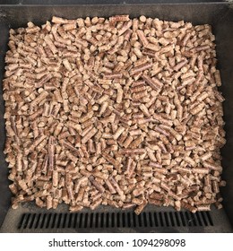 Smoker Wood Pellets