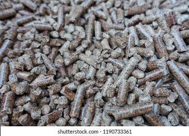 Smoker Wood Pellets         