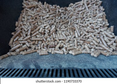 Smoker Wood Pellets         