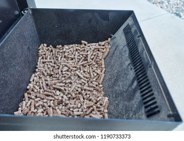 Smoker Wood Pellets         