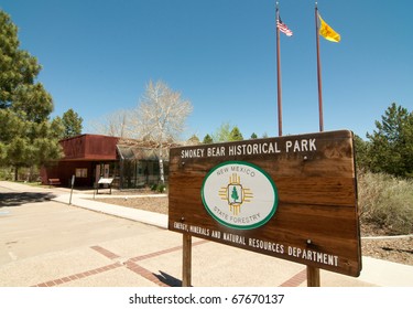 Smokey Bear Historical Park