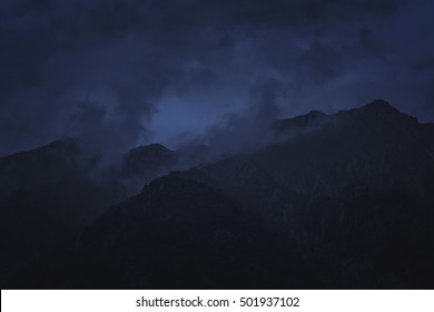 472,800 Mountains by night Images, Stock Photos & Vectors | Shutterstock