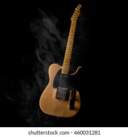 Fender Telecaster High Res Stock Images Shutterstock