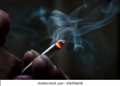 Smoking Causes Coronary Arteries To Shrink . With The Capture Of Fat In Artery Walls. As A Result, The Coronary Artery . Until Cardiac Hypoxia Coronary Artery