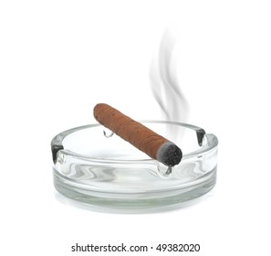 1,721 Lit Cigar Images, Stock Photos & Vectors 