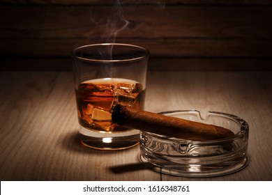 Download Cigar Whiskey Images Stock Photos Vectors Shutterstock Yellowimages Mockups
