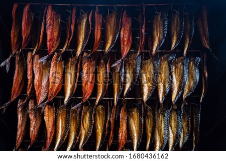 Similar – Friday Food Fish Seafood